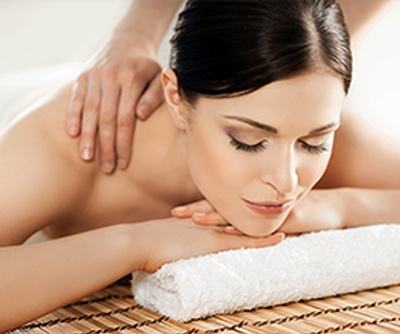 Prenatal Massage Therapy Acworth
