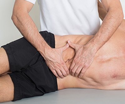 Deep Tissue Massage Therapy Atlanta